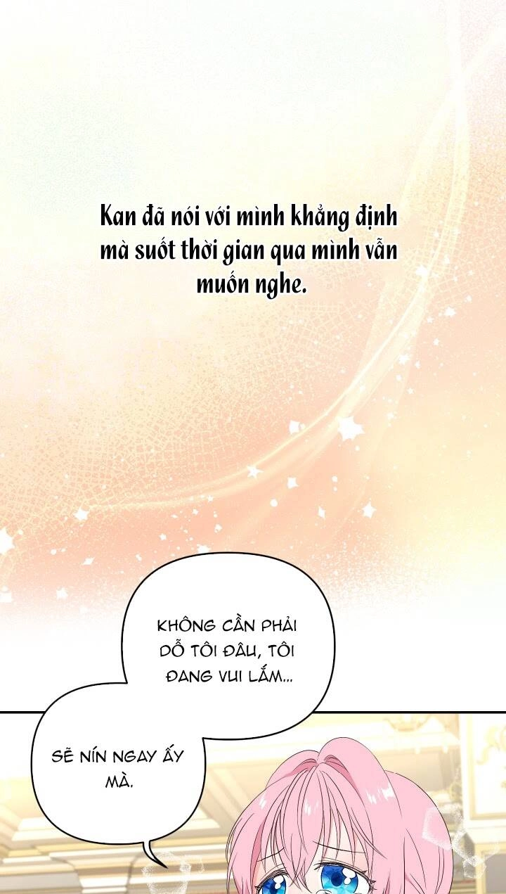 Hoàng Hậu Bé Bỏng Chapter 14 - 37
