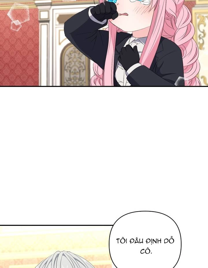 Hoàng Hậu Bé Bỏng Chapter 14 - 38