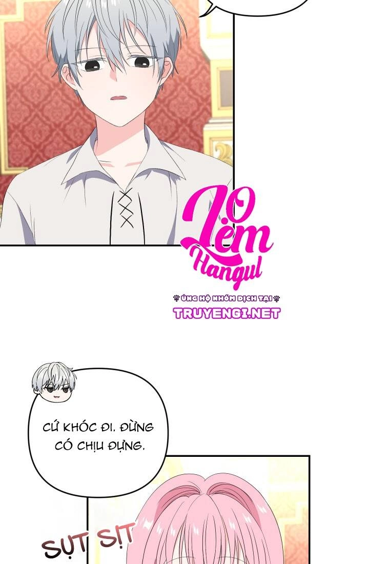 Hoàng Hậu Bé Bỏng Chapter 14 - 39