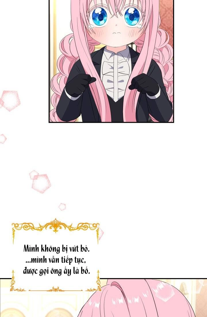 Hoàng Hậu Bé Bỏng Chapter 14 - 40