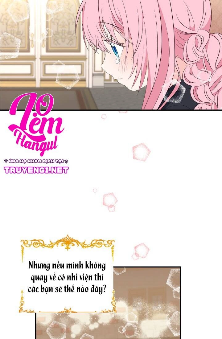 Hoàng Hậu Bé Bỏng Chapter 14 - 41