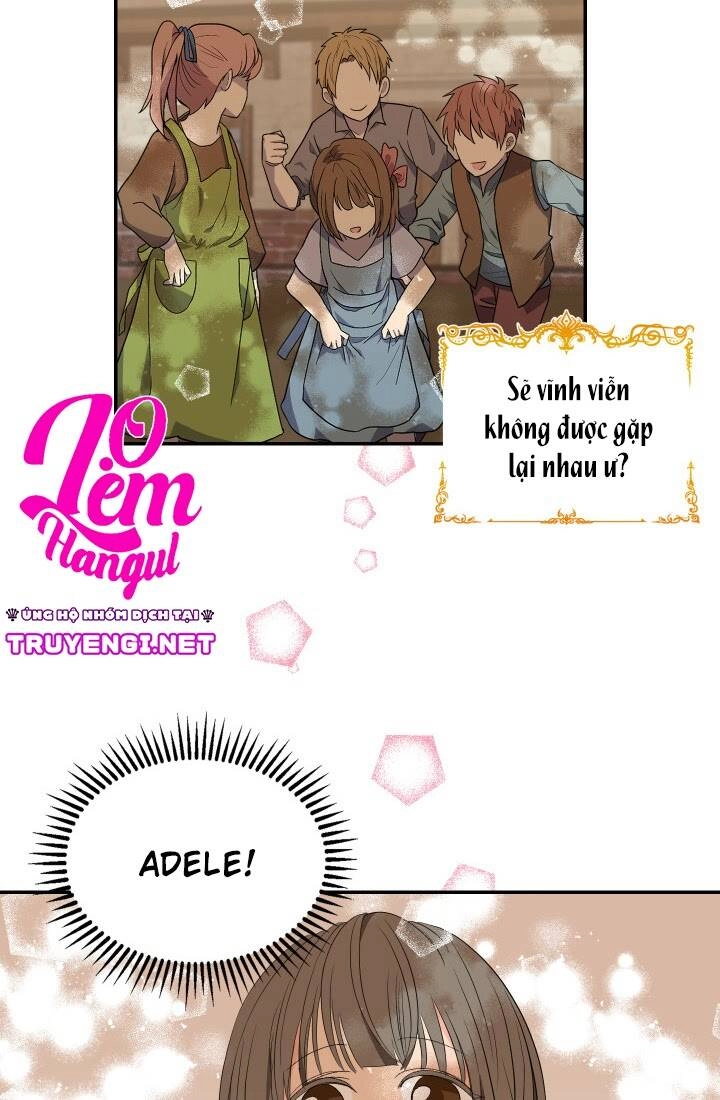 Hoàng Hậu Bé Bỏng Chapter 14 - 42