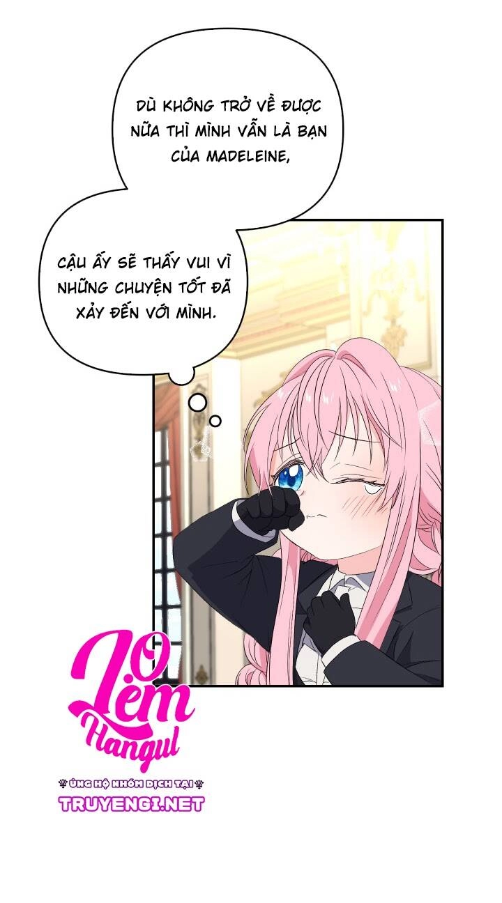 Hoàng Hậu Bé Bỏng Chapter 14 - 44