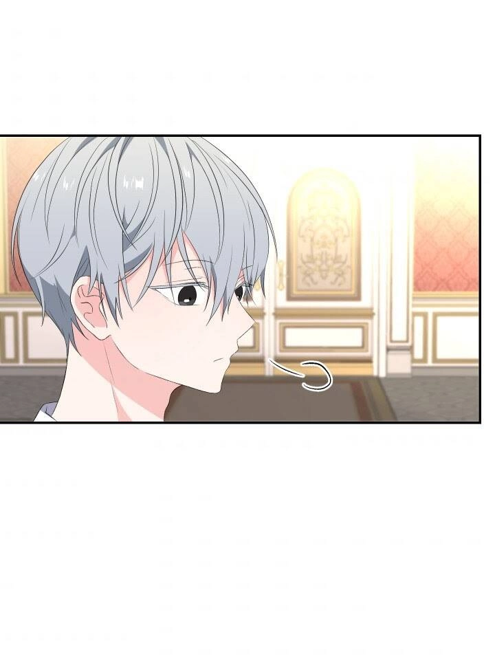 Hoàng Hậu Bé Bỏng Chapter 14 - 45