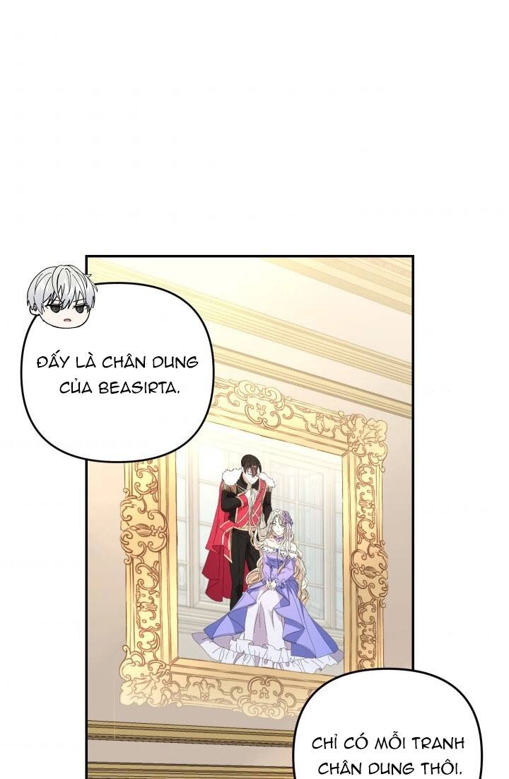 Hoàng Hậu Bé Bỏng Chapter 14 - 46