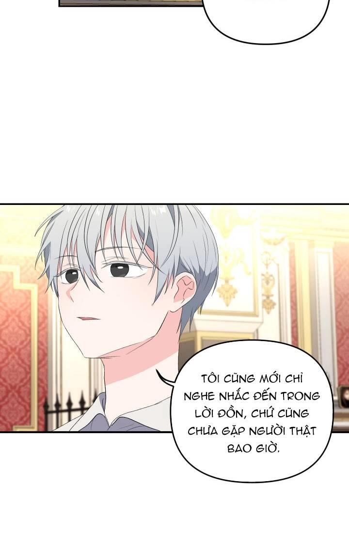 Hoàng Hậu Bé Bỏng Chapter 14 - 47