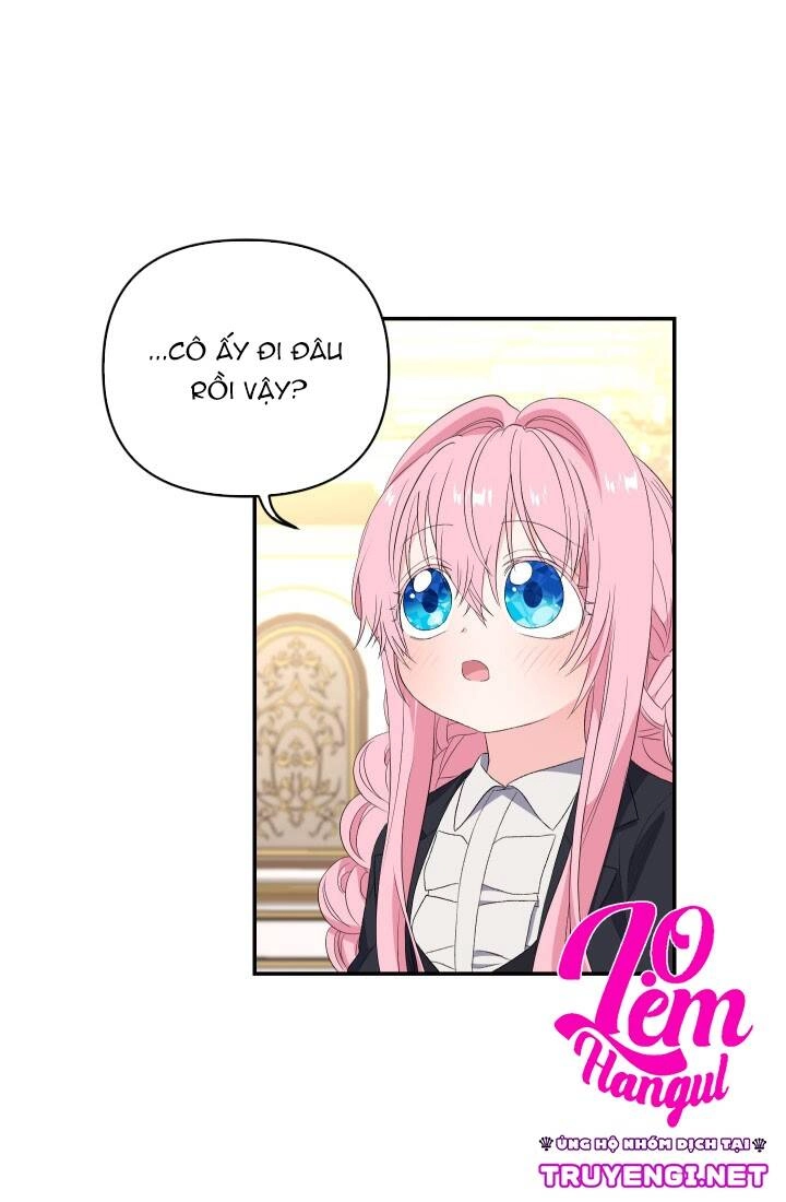 Hoàng Hậu Bé Bỏng Chapter 14 - 48