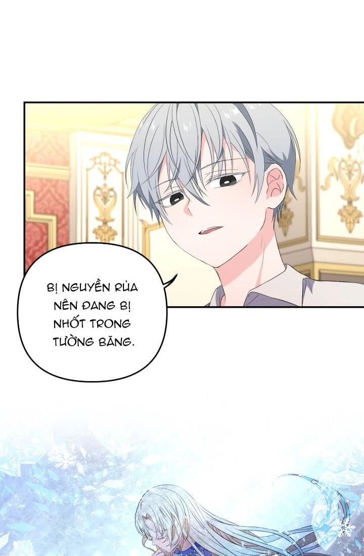 Hoàng Hậu Bé Bỏng Chapter 14 - 49