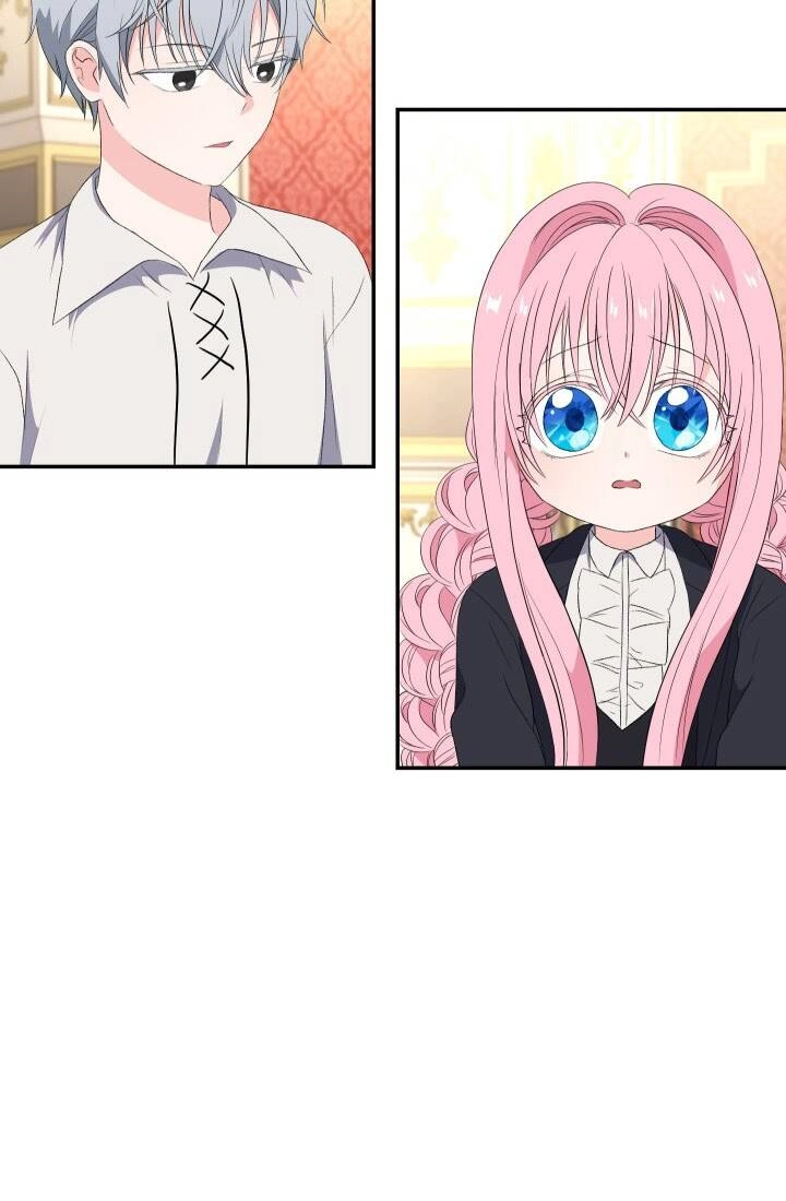 Hoàng Hậu Bé Bỏng Chapter 14 - 53