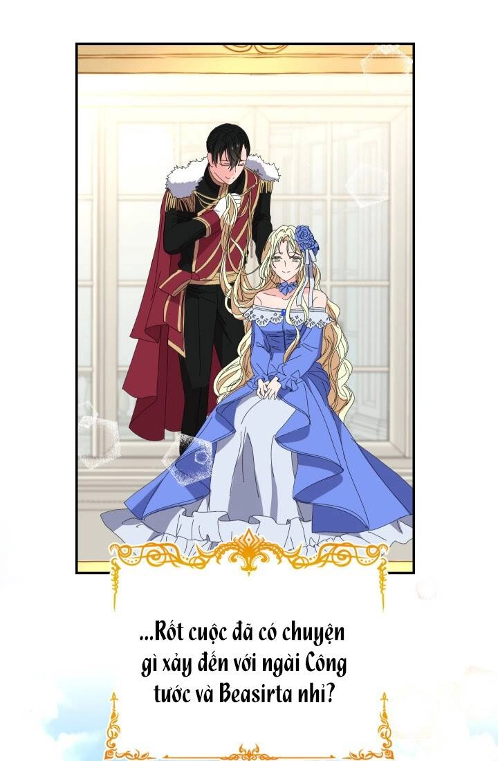 Hoàng Hậu Bé Bỏng Chapter 14 - 54