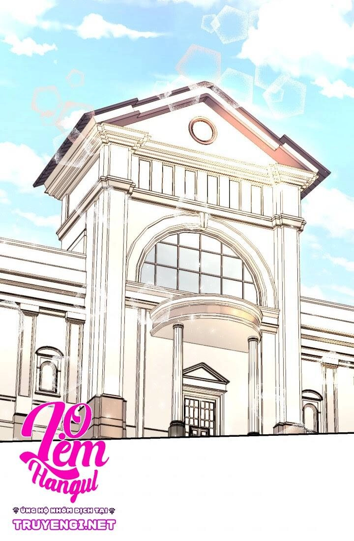 Hoàng Hậu Bé Bỏng Chapter 14 - 55