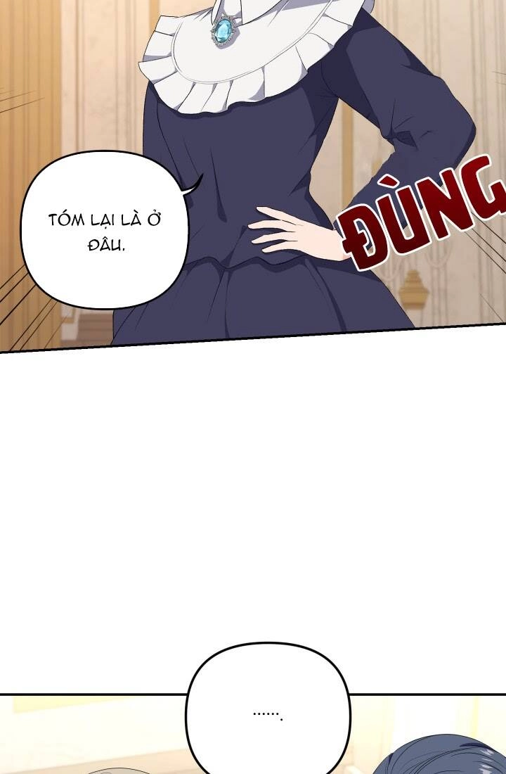 Hoàng Hậu Bé Bỏng Chapter 14 - 60