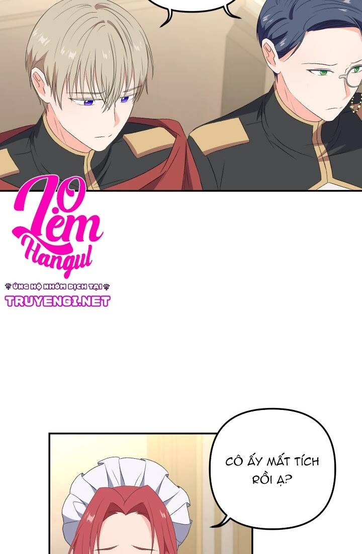 Hoàng Hậu Bé Bỏng Chapter 14 - 61