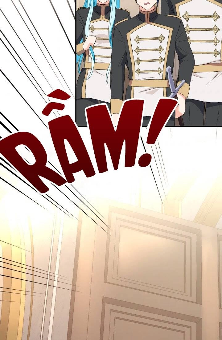 Hoàng Hậu Bé Bỏng Chapter 14 - 66