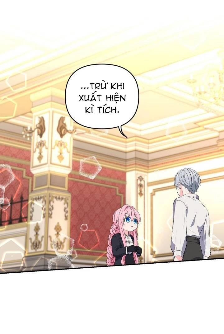 Hoàng Hậu Bé Bỏng Chapter 15 - 3