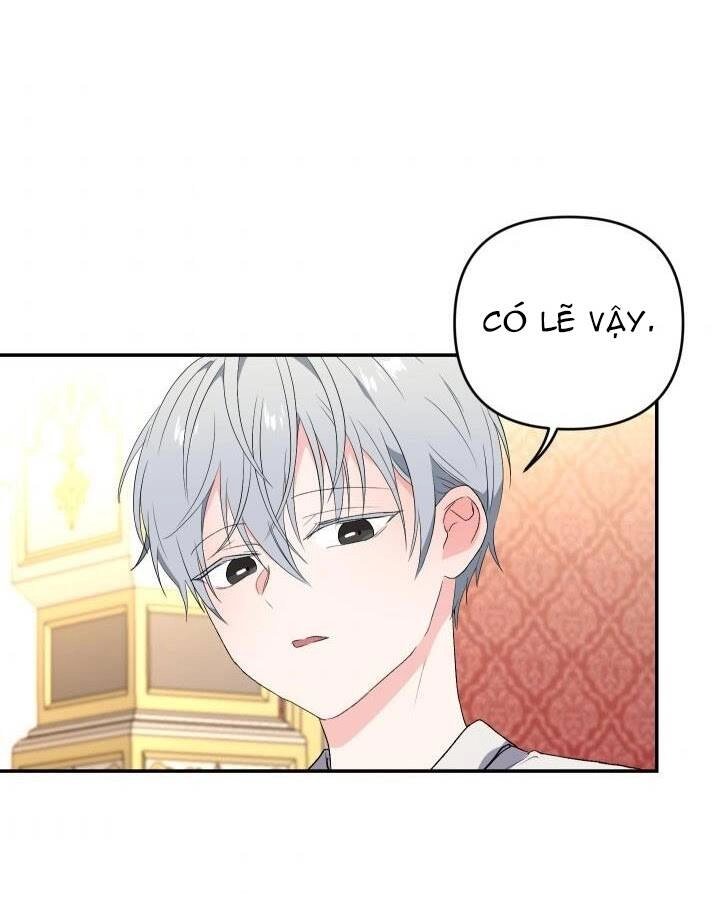 Hoàng Hậu Bé Bỏng Chapter 15 - 5