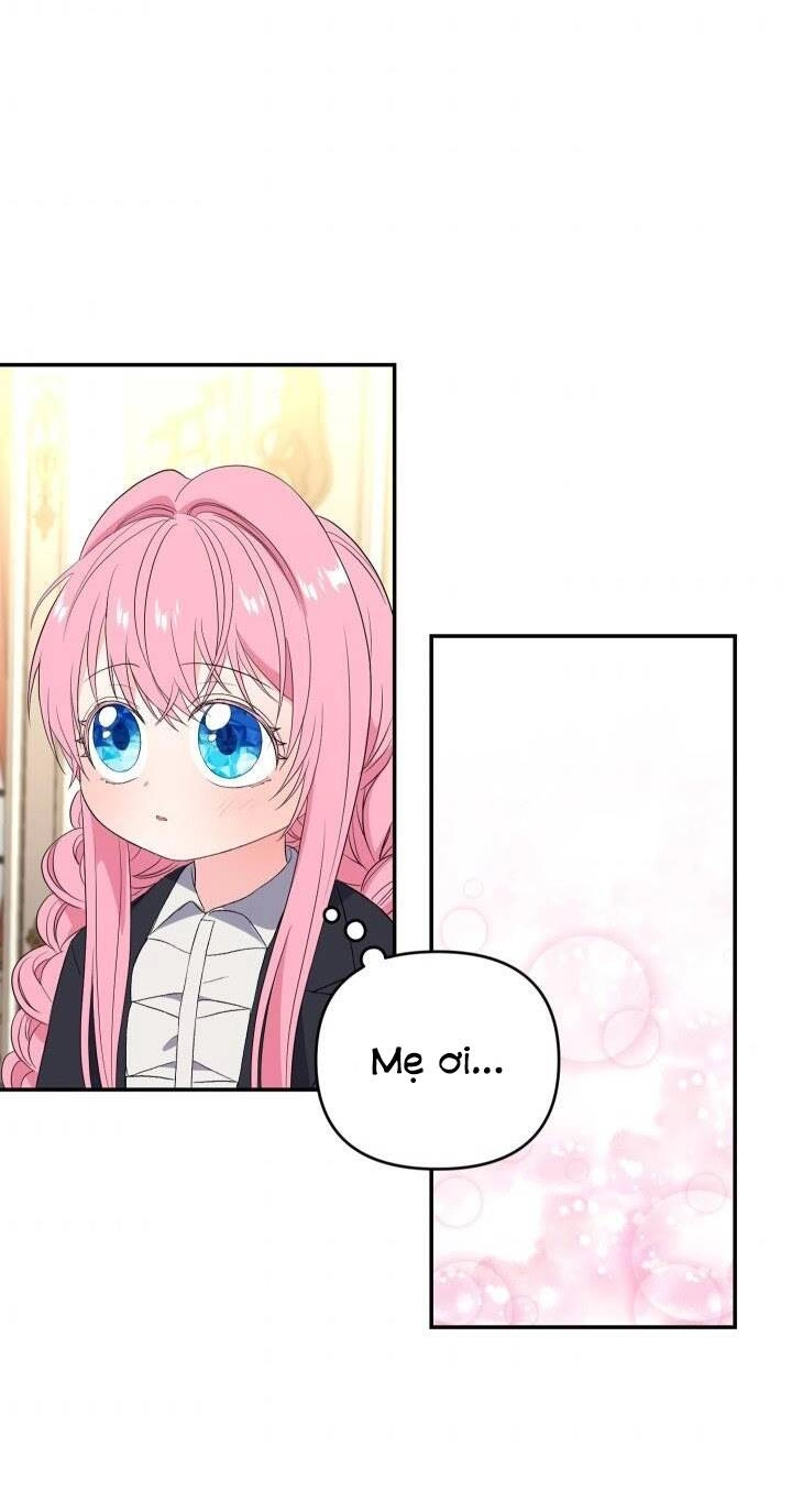 Hoàng Hậu Bé Bỏng Chapter 15 - 6