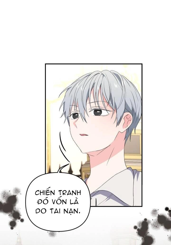 Hoàng Hậu Bé Bỏng Chapter 15 - 7