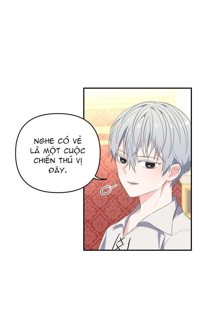 Hoàng Hậu Bé Bỏng Chapter 15 - 14