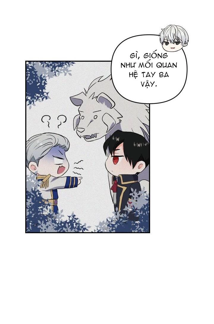 Hoàng Hậu Bé Bỏng Chapter 15 - 15