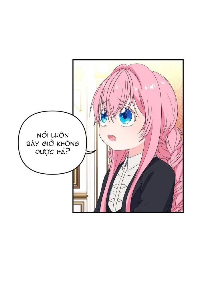 Hoàng Hậu Bé Bỏng Chapter 15 - 18