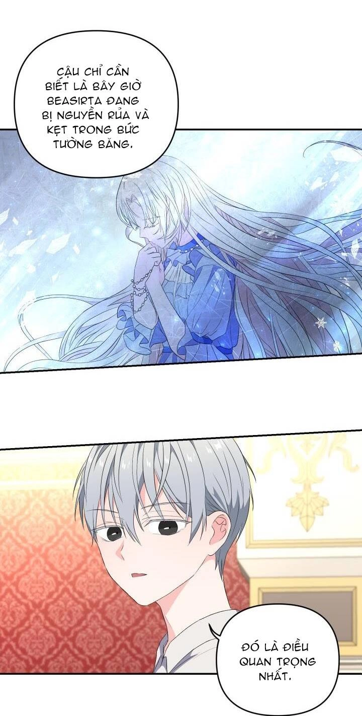 Hoàng Hậu Bé Bỏng Chapter 15 - 19