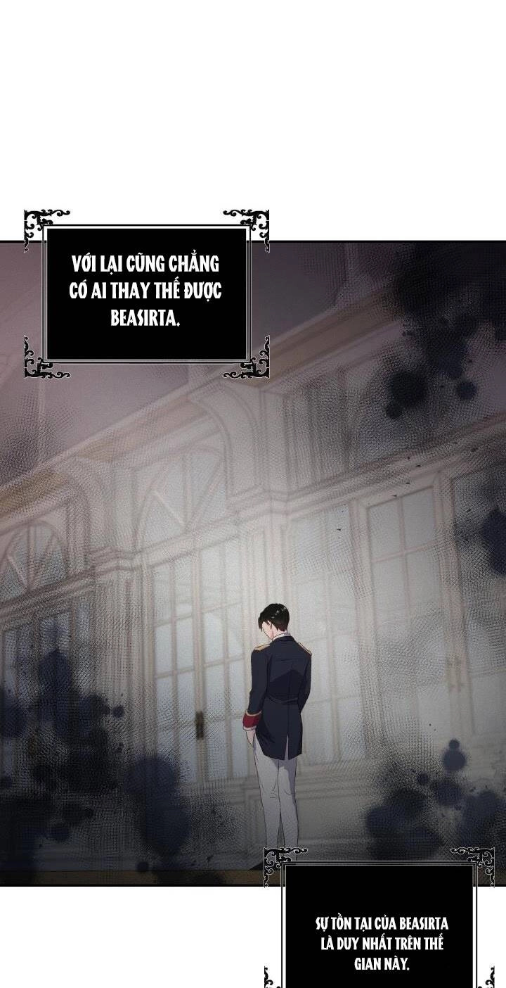 Hoàng Hậu Bé Bỏng Chapter 15 - 22