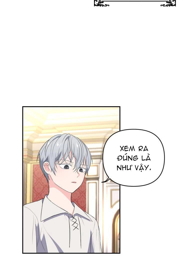 Hoàng Hậu Bé Bỏng Chapter 15 - 23