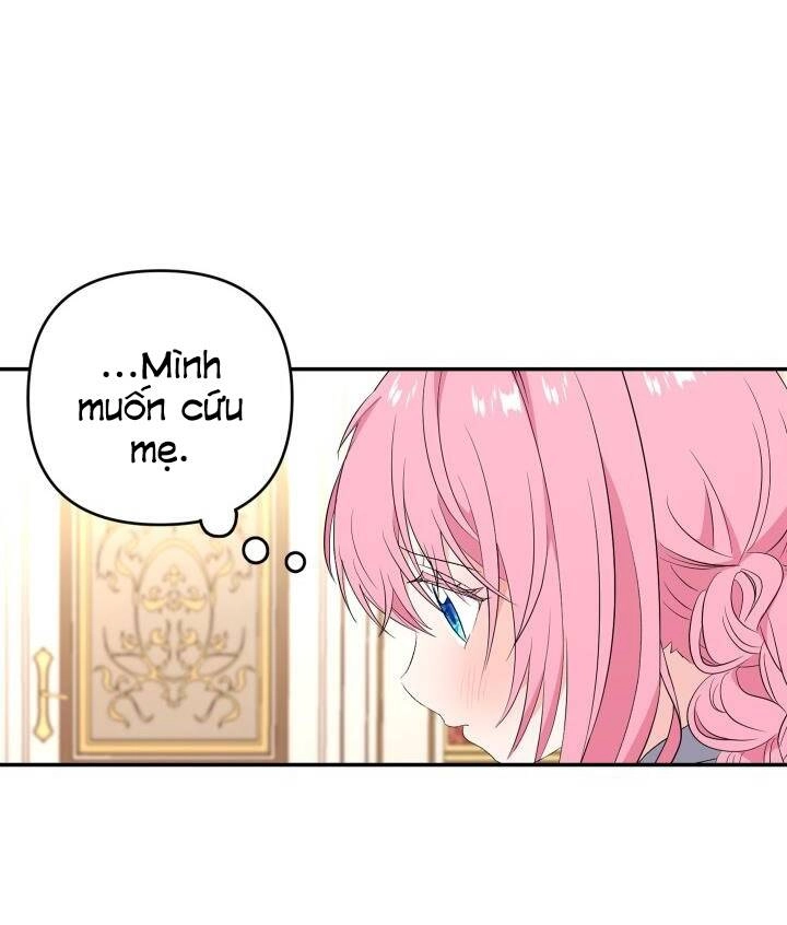 Hoàng Hậu Bé Bỏng Chapter 15 - 24