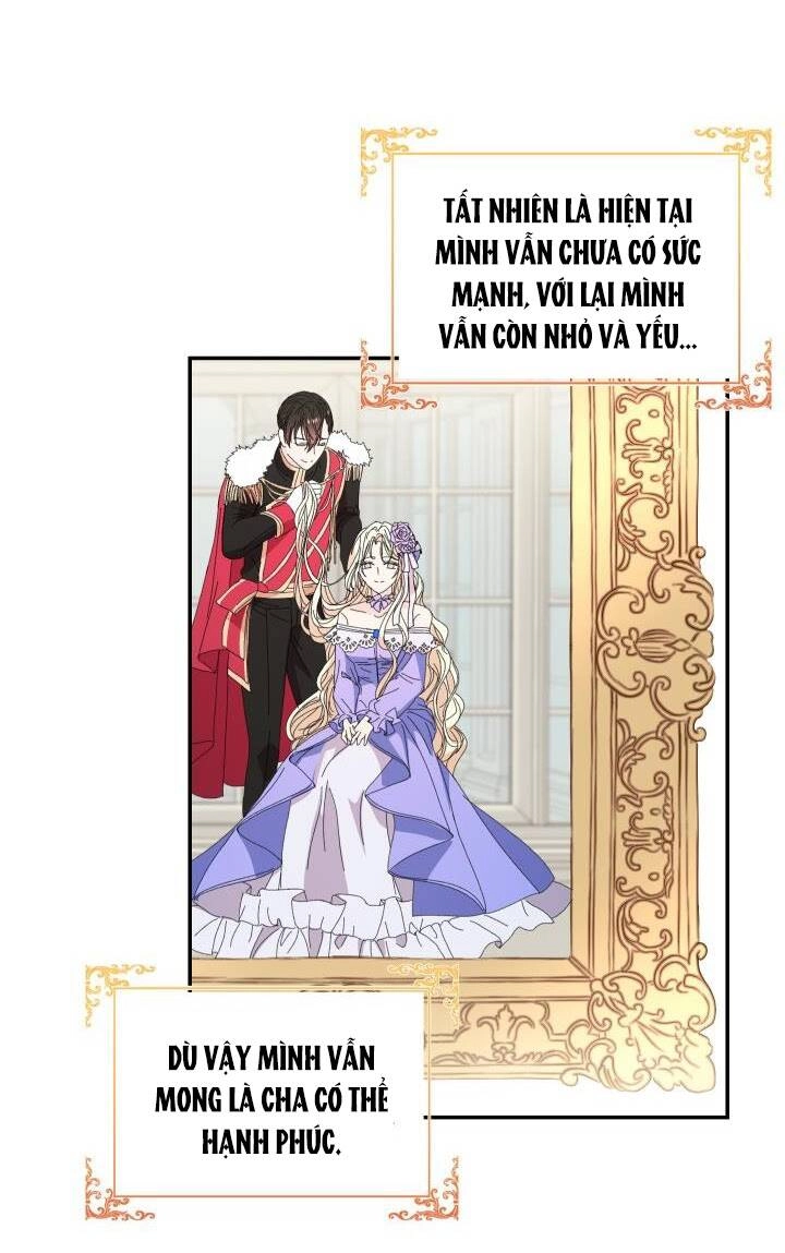 Hoàng Hậu Bé Bỏng Chapter 15 - 25