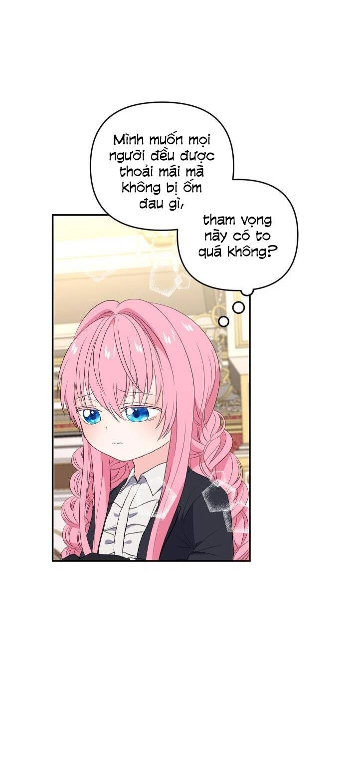 Hoàng Hậu Bé Bỏng Chapter 15 - 27