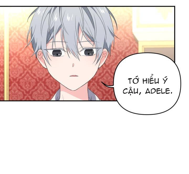 Hoàng Hậu Bé Bỏng Chapter 15 - 28