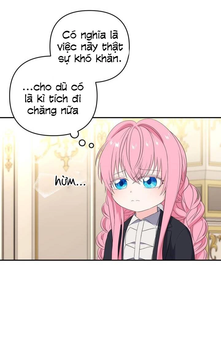 Hoàng Hậu Bé Bỏng Chapter 15 - 30