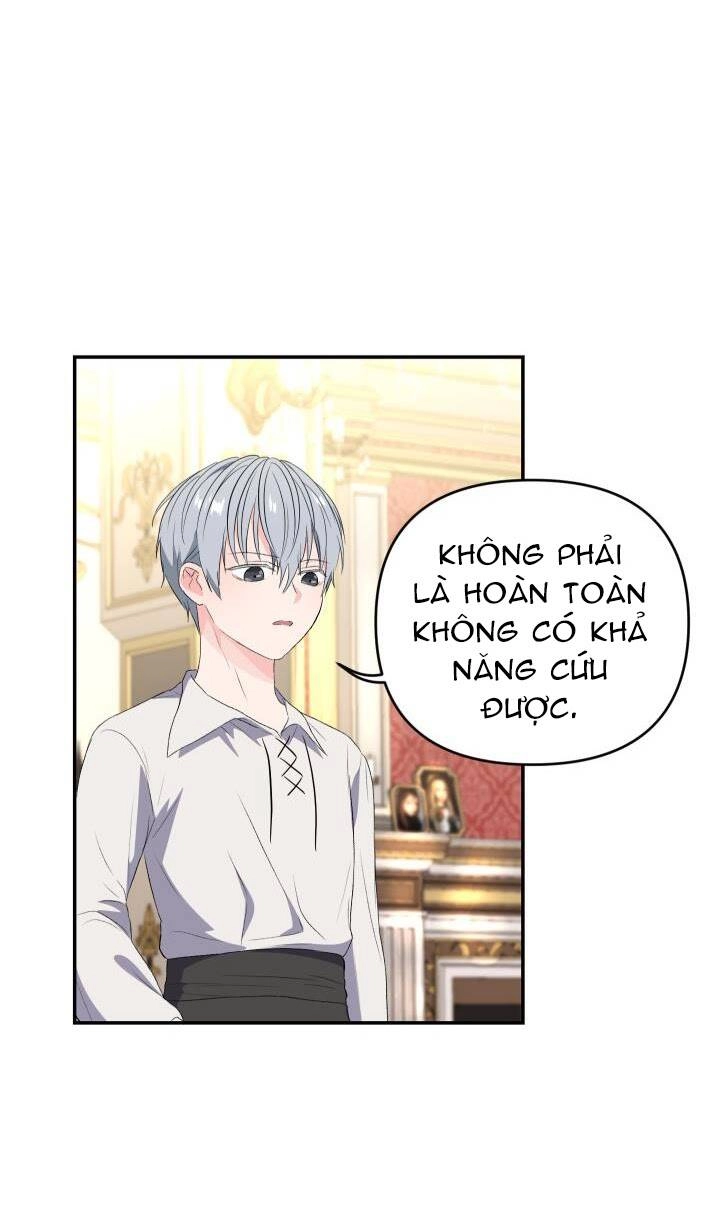 Hoàng Hậu Bé Bỏng Chapter 15 - 32