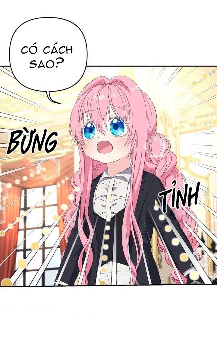 Hoàng Hậu Bé Bỏng Chapter 15 - 34