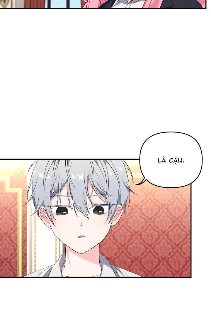 Hoàng Hậu Bé Bỏng Chapter 15 - 37