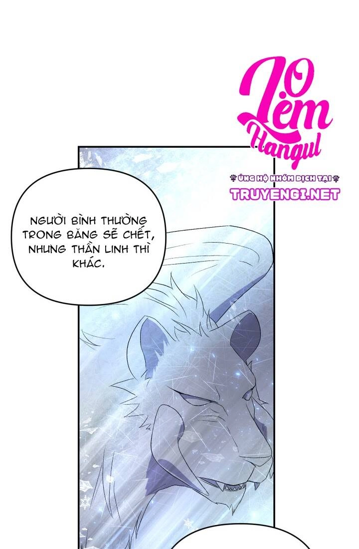 Hoàng Hậu Bé Bỏng Chapter 15 - 38