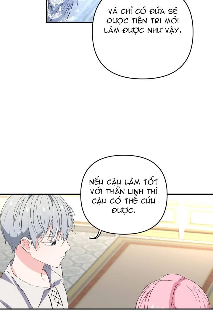 Hoàng Hậu Bé Bỏng Chapter 15 - 39