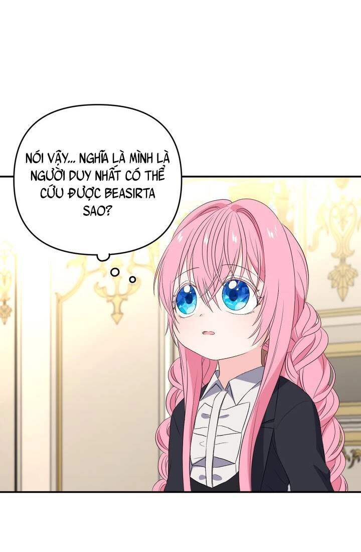 Hoàng Hậu Bé Bỏng Chapter 15 - 40