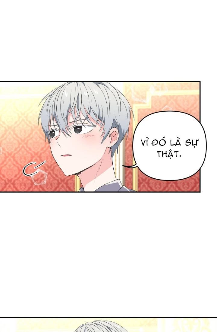 Hoàng Hậu Bé Bỏng Chapter 15 - 45