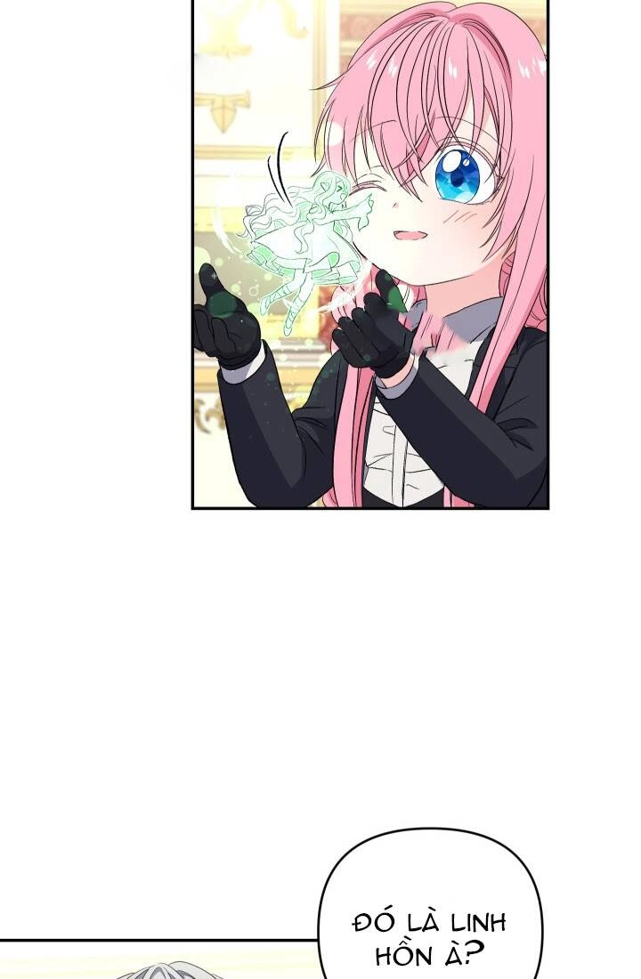 Hoàng Hậu Bé Bỏng Chapter 15 - 48