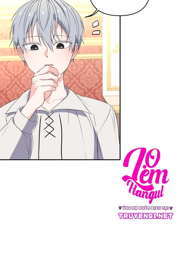 Hoàng Hậu Bé Bỏng Chapter 15 - 49