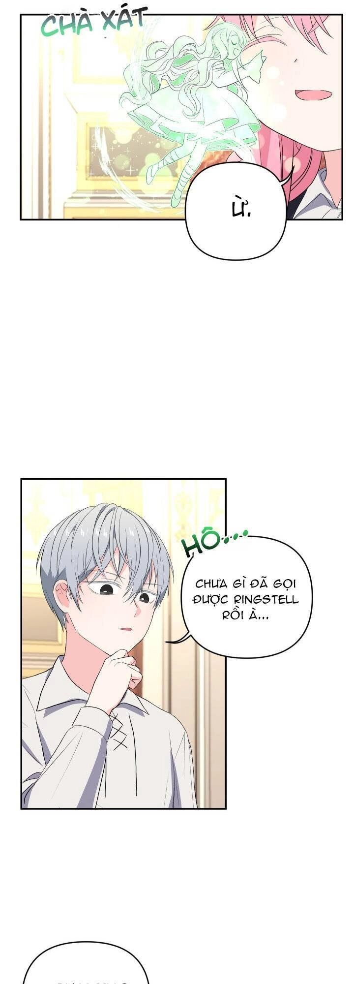 Hoàng Hậu Bé Bỏng Chapter 15 - 50