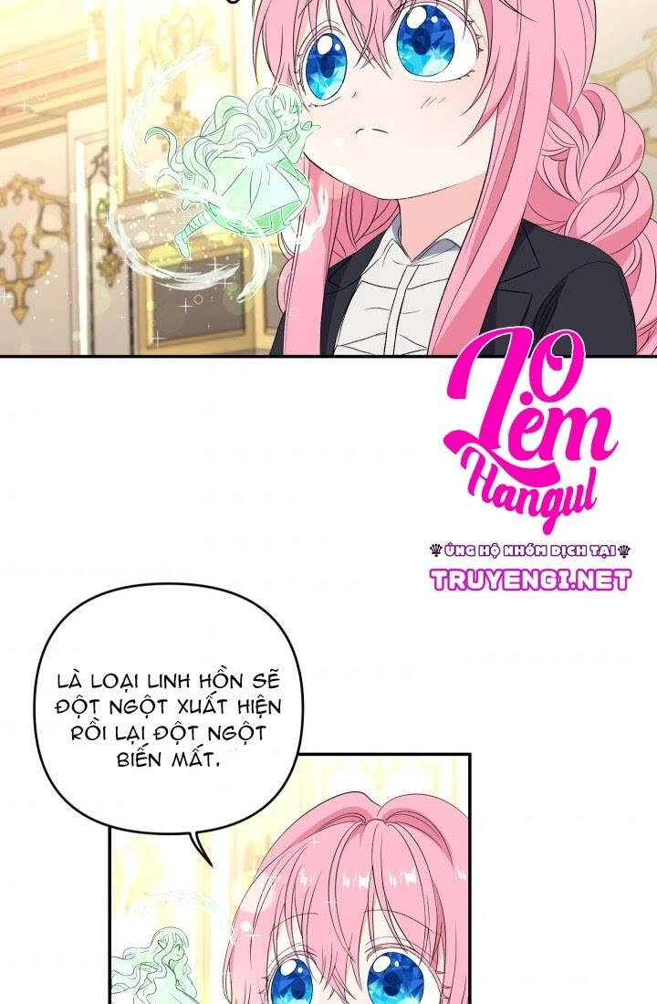 Hoàng Hậu Bé Bỏng Chapter 15 - 52