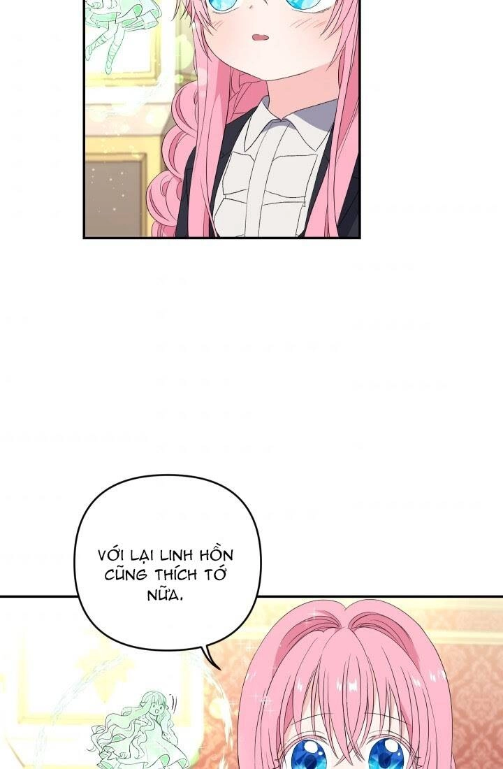 Hoàng Hậu Bé Bỏng Chapter 15 - 53