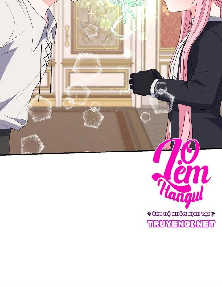 Hoàng Hậu Bé Bỏng Chapter 15 - 55