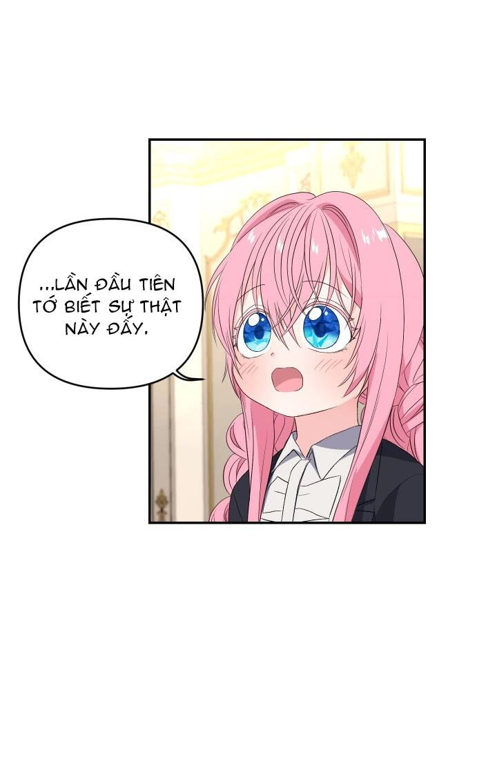 Hoàng Hậu Bé Bỏng Chapter 15 - 56