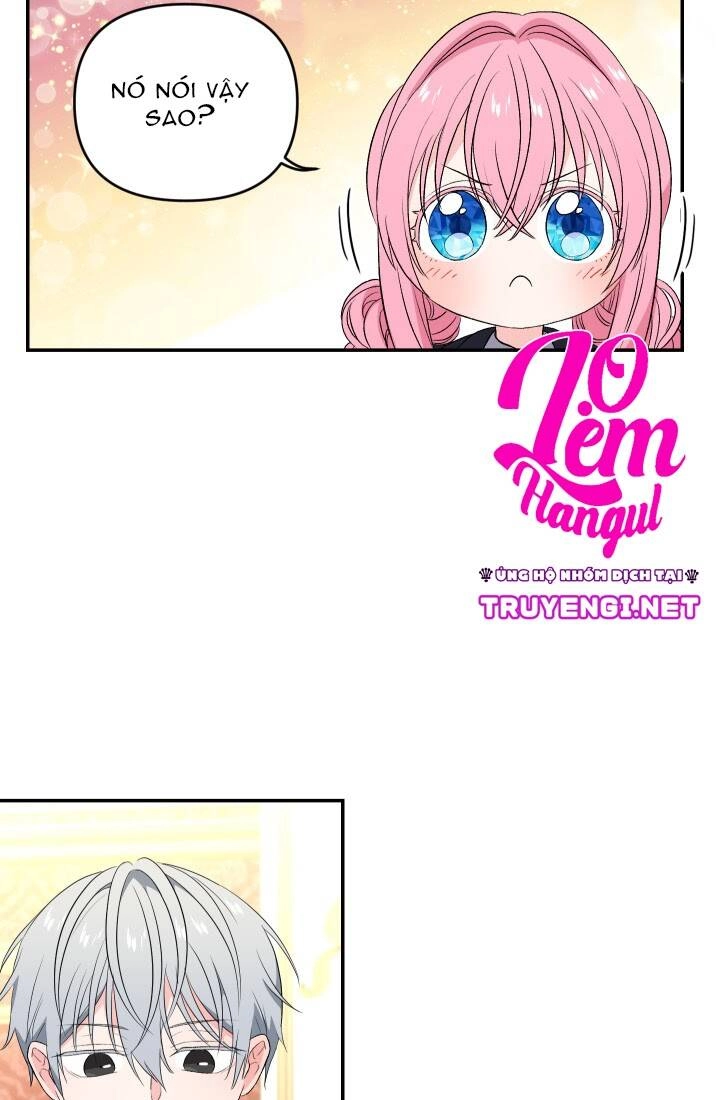 Hoàng Hậu Bé Bỏng Chapter 15 - 58