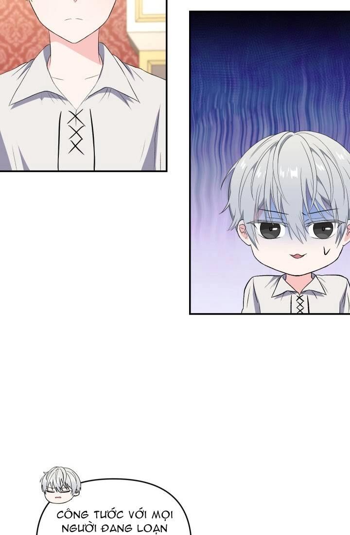 Hoàng Hậu Bé Bỏng Chapter 15 - 59