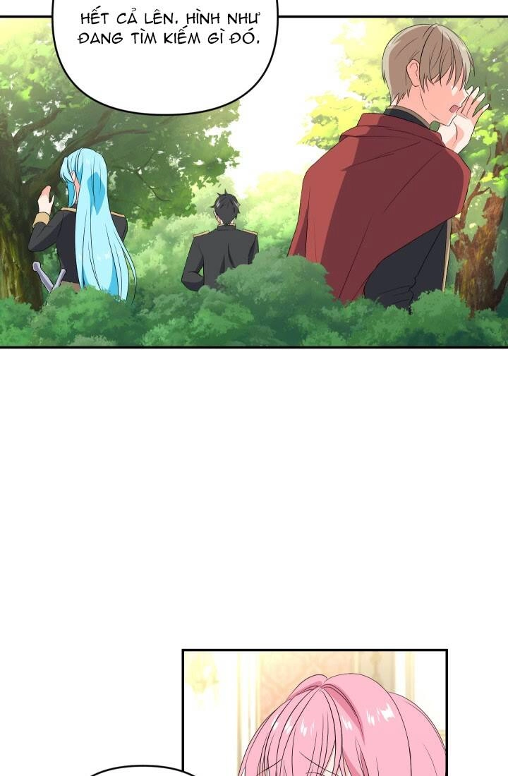 Hoàng Hậu Bé Bỏng Chapter 15 - 60